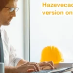 Discovering the Future of Technology: What-is-hazevecad04-version-on-pc and Why It Matters What-is-hazevecad04-version-on-pc