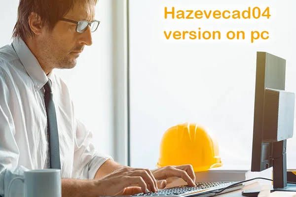 Discovering the Future of Technology: What-is-hazevecad04-version-on-pc and Why It Matters